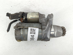 2004-2017 Toyota Camry Car Starter Motor Solenoid OEM P/N:28100-0A011 Fits OEM Used Auto Parts