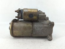 1999-2013 Ford F-150 Car Starter Motor Solenoid OEM P/N:5L34 AA 6R3T-CA Fits OEM Used Auto Parts