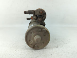 1999-2013 Ford F-150 Car Starter Motor Solenoid OEM P/N:5L34 AA 6R3T-CA Fits OEM Used Auto Parts