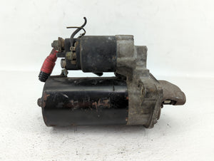 2002-2005 Bmw 325i Car Starter Motor Solenoid OEM P/N:1 005 821 788 779 45708 Fits 2002 2003 2004 2005 2006 OEM Used Auto Parts