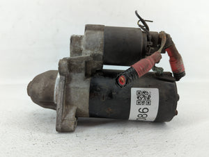 2002-2005 Bmw 325i Car Starter Motor Solenoid OEM P/N:1 005 821 788 779 45708 Fits 2002 2003 2004 2005 2006 OEM Used Auto Parts