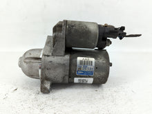 2016 Hyundai Elantra Gt Car Starter Motor Solenoid OEM P/N:36100-2E131 Fits 2017 2018 OEM Used Auto Parts