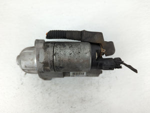 2016 Hyundai Elantra Gt Car Starter Motor Solenoid OEM P/N:36100-2E131 Fits 2017 2018 OEM Used Auto Parts