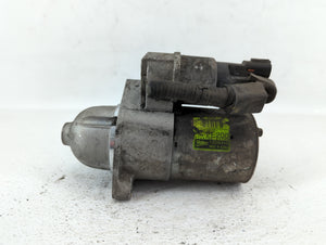 2016-2021 Kia Soul Car Starter Motor Solenoid OEM P/N:36100-2E200 Fits 2013 2014 2016 2017 2018 2019 2020 2021 2022 OEM Used Auto Parts