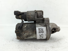 2016-2021 Kia Soul Car Starter Motor Solenoid OEM P/N:36100-2E200 Fits 2013 2014 2016 2017 2018 2019 2020 2021 2022 OEM Used Auto Parts