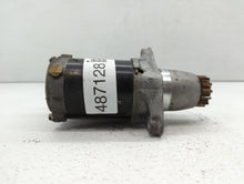 2007-2018 Lexus Es350 Car Starter Motor Solenoid OEM P/N:28100-20020 Fits OEM Used Auto Parts