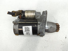 2007-2018 Lexus Es350 Car Starter Motor Solenoid OEM P/N:28100-20020 Fits OEM Used Auto Parts