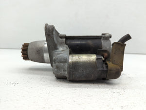 2007-2018 Lexus Es350 Car Starter Motor Solenoid OEM P/N:28100-20020 Fits OEM Used Auto Parts