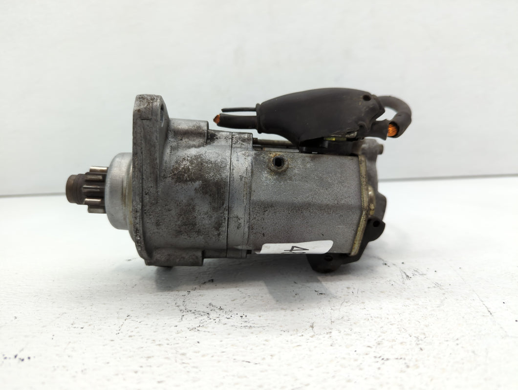 1998-2007 Jaguar Xj8 Car Starter Motor Solenoid OEM P/N:228000-5093 96JV-11001-AC Fits OEM Used Auto Parts