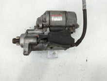 1998-2007 Jaguar Xj8 Car Starter Motor Solenoid OEM P/N:228000-5093 96JV-11001-AC Fits OEM Used Auto Parts