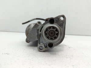 1998-2007 Jaguar Xj8 Car Starter Motor Solenoid OEM P/N:228000-5093 96JV-11001-AC Fits OEM Used Auto Parts