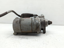 1998-2007 Jaguar Xj8 Car Starter Motor Solenoid OEM P/N:228000-5093 96JV-11001-AC Fits OEM Used Auto Parts