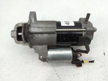 2018-2022 Gmc Terrain Car Starter Motor Solenoid OEM P/N:12680615 Fits 2017 2018 2019 2020 2021 2022 OEM Used Auto Parts