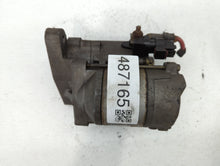 2004-2009 Dodge Durango Car Starter Motor Solenoid OEM P/N:56029750AA Fits 2004 2005 2006 2007 2008 2009 OEM Used Auto Parts