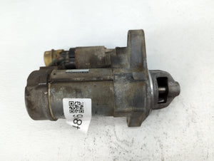 2015-2020 Ford F-150 Car Starter Motor Solenoid OEM P/N:FL3T-11000-AD FL3T-11000-AE Fits 2015 2016 2017 2018 2019 2020 OEM Used Auto Parts