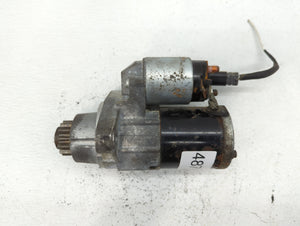 2015-2020 Infiniti Qx60 Car Starter Motor Solenoid OEM P/N:23300 9HP0B Fits 2015 2016 2017 2018 2019 2020 2021 2022 OEM Used Auto Parts