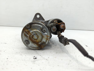 2015-2020 Infiniti Qx60 Car Starter Motor Solenoid OEM P/N:23300 9HP0B Fits 2015 2016 2017 2018 2019 2020 2021 2022 OEM Used Auto Parts