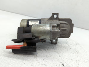 2012-2018 Ford Focus Car Starter Motor Solenoid OEM P/N:BB5T-11000-BA Fits 2012 2013 2014 2015 2016 2017 2018 2019 2020 OEM Used Auto Parts