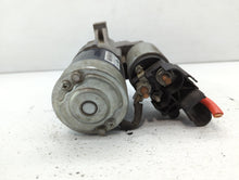 2012-2018 Ford Focus Car Starter Motor Solenoid OEM P/N:BB5T-11000-BA Fits 2012 2013 2014 2015 2016 2017 2018 2019 2020 OEM Used Auto Parts