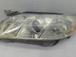 2007-2009 Toyota Camry Driver Left Oem Head Light Headlight Lamp