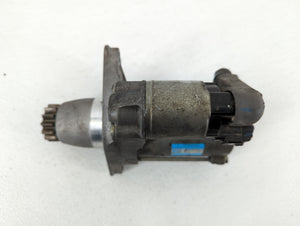 2006-2017 Toyota Rav4 Car Starter Motor Solenoid OEM P/N:28100-20020 28100-0A011 Fits OEM Used Auto Parts