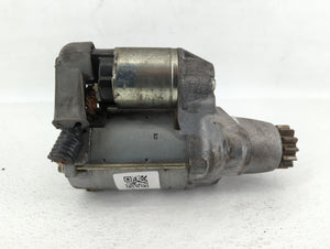 2006-2017 Toyota Rav4 Car Starter Motor Solenoid OEM P/N:28100-20020 28100-0A011 Fits OEM Used Auto Parts