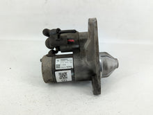 2013-2019 Nissan Sentra Car Starter Motor Solenoid OEM P/N:23300 EN22A 23300 EN22B Fits 2013 2014 2015 2016 2017 2018 2019 2020 OEM Used Auto Parts