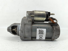 2017-2022 Chrysler Pacifica Car Starter Motor Solenoid OEM P/N:68348376AA Fits 2017 2018 2019 2020 2021 2022 OEM Used Auto Parts