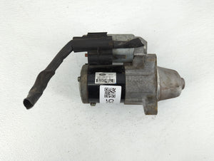 2013-2016 Ford Escape Car Starter Motor Solenoid OEM P/N:CJ5T-11000-BA Fits 2013 2014 2015 2016 OEM Used Auto Parts