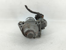 2013-2016 Ford Escape Car Starter Motor Solenoid OEM P/N:CJ5T-11000-BA Fits 2013 2014 2015 2016 OEM Used Auto Parts