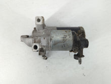 2018-2020 Chevrolet Tahoe Car Starter Motor Solenoid OEM P/N:12694627 Fits 2018 2019 2020 OEM Used Auto Parts