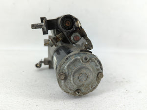 2018-2020 Chevrolet Tahoe Car Starter Motor Solenoid OEM P/N:12694627 Fits 2018 2019 2020 OEM Used Auto Parts