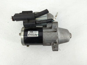 2013-2016 Ford Escape Car Starter Motor Solenoid OEM P/N:CJ5T-11000-BA Fits 2013 2014 2015 2016 OEM Used Auto Parts