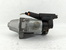 2013-2016 Ford Escape Car Starter Motor Solenoid OEM P/N:CJ5T-11000-BA Fits 2013 2014 2015 2016 OEM Used Auto Parts