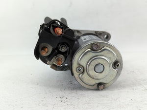 2013-2016 Ford Escape Car Starter Motor Solenoid OEM P/N:CJ5T-11000-BA Fits 2013 2014 2015 2016 OEM Used Auto Parts