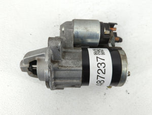 2013-2016 Ford Escape Car Starter Motor Solenoid OEM P/N:CJ5T-11000-BA Fits 2013 2014 2015 2016 OEM Used Auto Parts