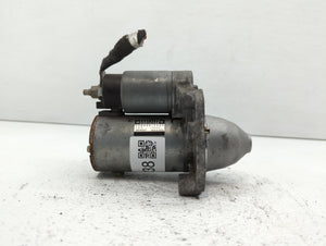 2011-2014 Chrysler 200 Car Starter Motor Solenoid OEM P/N:04801839AB Fits 2011 2012 2013 2014 OEM Used Auto Parts