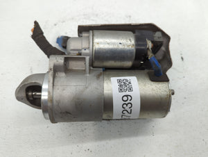 2013-2015 Hyundai Santa Fe Car Starter Motor Solenoid OEM Fits 2012 2013 2014 2015 2016 OEM Used Auto Parts