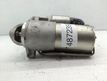 2013-2015 Hyundai Santa Fe Car Starter Motor Solenoid OEM Fits 2012 2013 2014 2015 2016 OEM Used Auto Parts