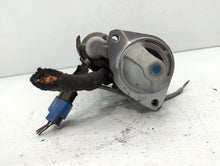 2013-2015 Hyundai Santa Fe Car Starter Motor Solenoid OEM Fits 2012 2013 2014 2015 2016 OEM Used Auto Parts