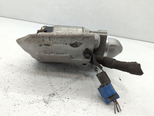 2013-2015 Hyundai Santa Fe Car Starter Motor Solenoid OEM Fits 2012 2013 2014 2015 2016 OEM Used Auto Parts