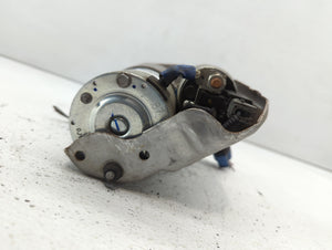 2013-2015 Hyundai Santa Fe Car Starter Motor Solenoid OEM Fits 2012 2013 2014 2015 2016 OEM Used Auto Parts