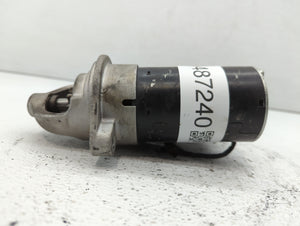 2008-2015 Hyundai Sonata Car Starter Motor Solenoid OEM Fits 2008 2009 2010 2011 2012 2013 2014 2015 2016 OEM Used Auto Parts