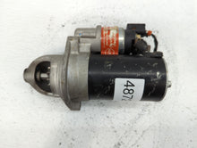 2008-2015 Hyundai Sonata Car Starter Motor Solenoid OEM Fits 2008 2009 2010 2011 2012 2013 2014 2015 2016 OEM Used Auto Parts