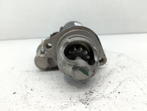 2008-2015 Hyundai Sonata Car Starter Motor Solenoid OEM Fits 2008 2009 2010 2011 2012 2013 2014 2015 2016 OEM Used Auto Parts