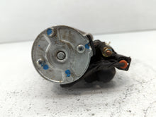 2008-2015 Hyundai Sonata Car Starter Motor Solenoid OEM Fits 2008 2009 2010 2011 2012 2013 2014 2015 2016 OEM Used Auto Parts