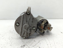 2011-2019 Ford Explorer Car Starter Motor Solenoid OEM P/N:HD9T-11000-BA 8G1T-11000-BA Fits OEM Used Auto Parts