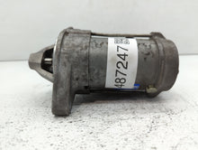 2009-2016 Toyota Corolla Car Starter Motor Solenoid OEM P/N:28100-0T050 28100-0T340 Fits 2009 2010 2011 2012 2013 2014 2015 2016 OEM Used Auto Parts