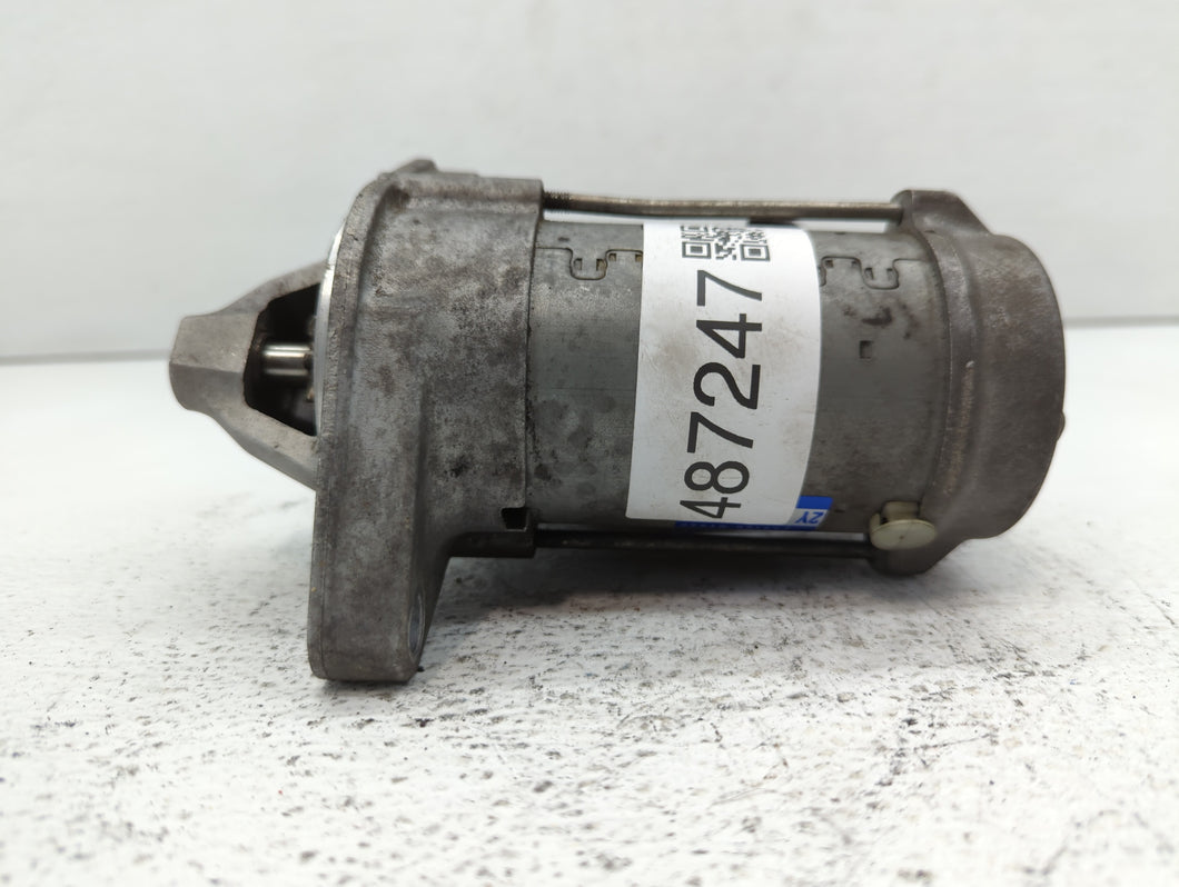 2009-2016 Toyota Corolla Car Starter Motor Solenoid OEM P/N:28100-0T050 28100-0T340 Fits 2009 2010 2011 2012 2013 2014 2015 2016 OEM Used Auto Parts