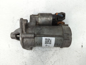 2009-2016 Toyota Corolla Car Starter Motor Solenoid OEM P/N:28100-0T050 28100-0T340 Fits 2009 2010 2011 2012 2013 2014 2015 2016 OEM Used Auto Parts